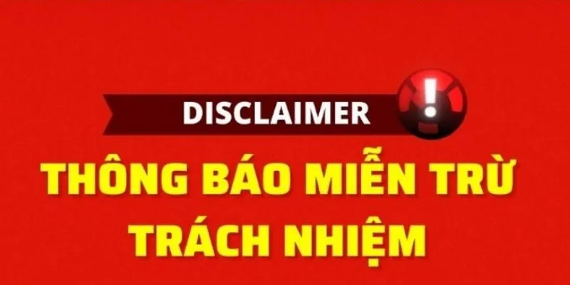 Giới thiệu về chính sách miễn trừ trách nhiệm Bet365