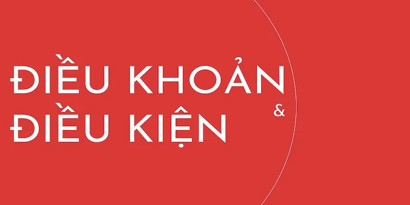 Điều khoản và điều kiện về đăng ký tài khoản tham gia tại Bet365