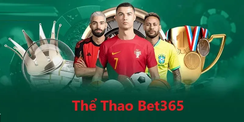 Giới thiệu những thông tin về thể thao Bet365