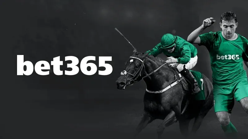 Bet365 là trang cá cược dành riêng cho những ai đam mê Thể Thao